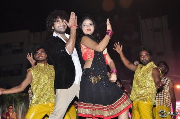 Krishnamma Kalipindi Iddarini Movie Audio Launch